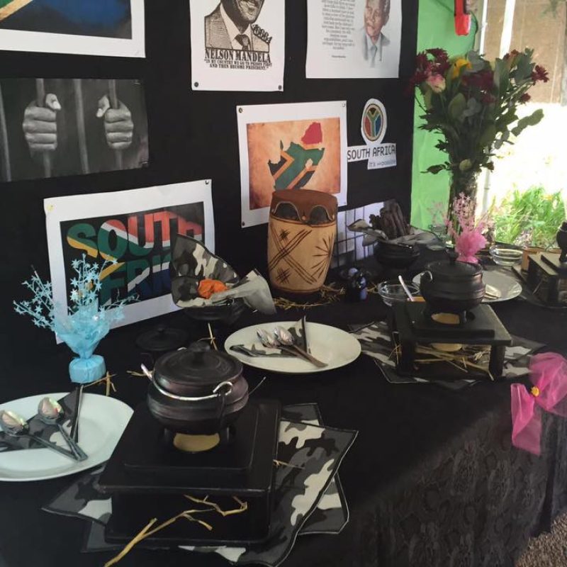 Event catering in Roodepoort