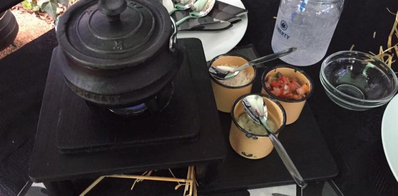 Funeral catering in Roodepoort