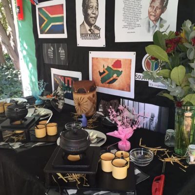 catering services in Johannesburg