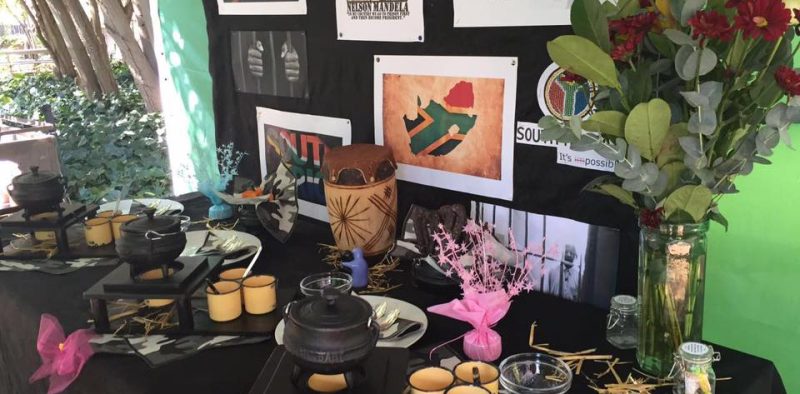 catering services in Johannesburg